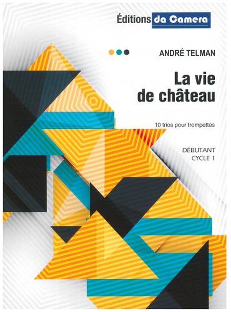La Vie De Chateau